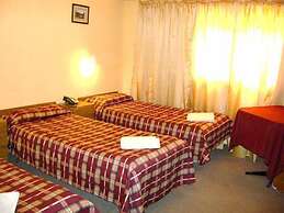 San Remo World Hotel