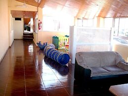 San Remo World Hotel