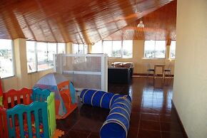 San Remo World Hotel