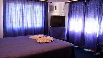 San Remo World Hotel