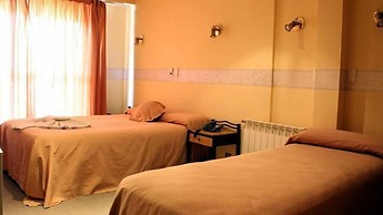 San Remo World Hotel