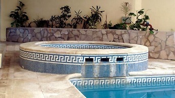 San Remo World Hotel