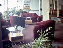 San Remo World Hotel