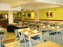 San Remo World Hotel