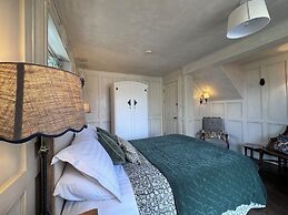 Strand House