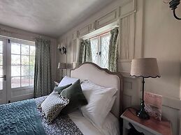 Strand House