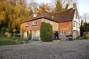 Strand House