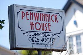 Penwinnick House