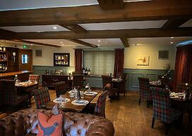 Tarr Farm Inn
