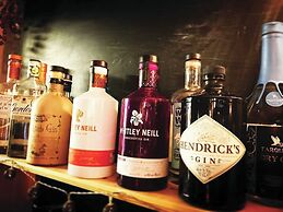 Tarr Farm Inn