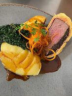 Tarr Farm Inn