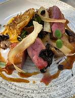 Tarr Farm Inn