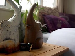 The Bell - Restaurant with rooms