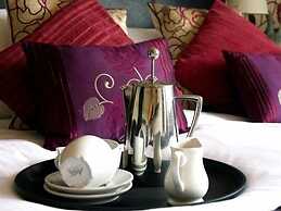 The Bell - Restaurant with rooms