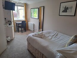 The Countryman's Inn