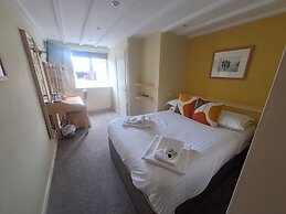 The Countryman's Inn