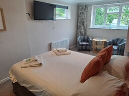 The Countryman's Inn