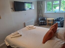 The Countryman's Inn