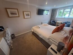 The Countryman's Inn