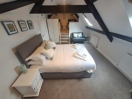 The Countryman's Inn