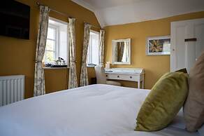Findon Manor Hotel