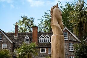 Findon Manor Hotel