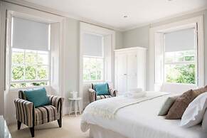 Findon Manor Hotel