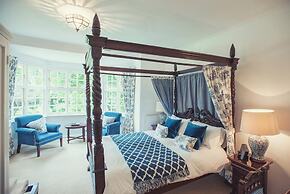 Findon Manor Hotel