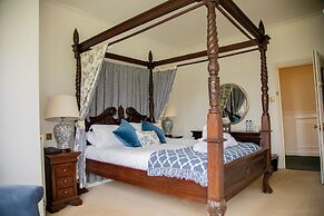Findon Manor Hotel