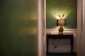 Findon Manor Hotel