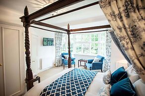 Findon Manor Hotel