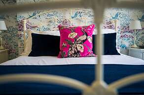 Findon Manor Hotel
