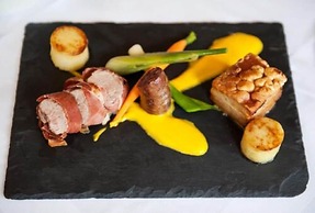 Findon Manor Hotel
