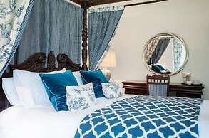 Findon Manor Hotel