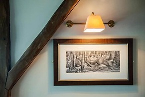 Findon Manor Hotel