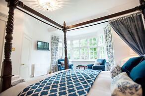 Findon Manor Hotel
