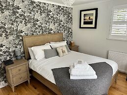 Findon Manor Hotel