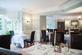 Findon Manor Hotel