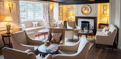 Findon Manor Hotel