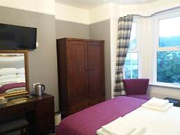 The Groveside Guest House