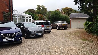 The Groveside Guest House