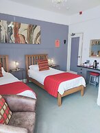 The Groveside Guest House