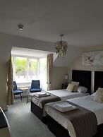 The Groveside Guest House