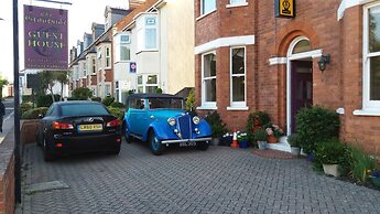 The Groveside Guest House