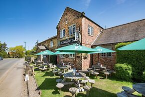 The King's Head Inn - The Inn Collection Group