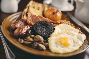 The King's Head Inn - The Inn Collection Group