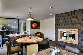The Queens Head