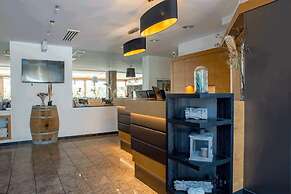 MEAT & STAY HOTEL