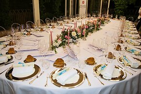 Palazzo Gattini Luxury Hotel