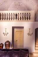 Palazzo Gattini Luxury Hotel